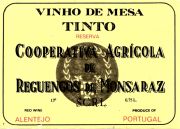 Alentejo_Coop Reguengos de Monsaraz